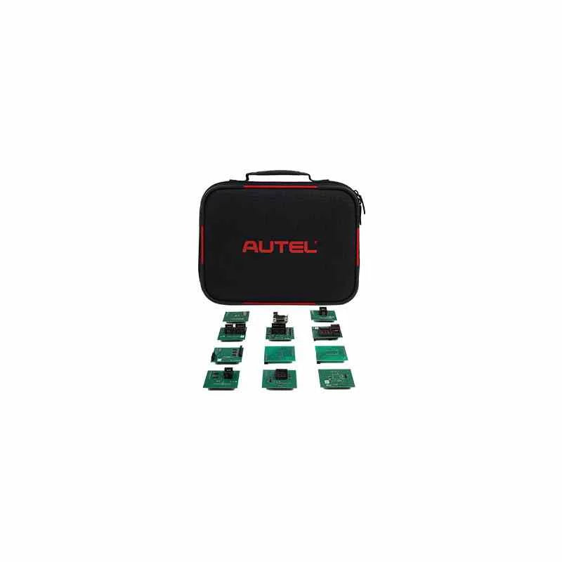Autel MaxiIM IM508S Key Programming Full Package Bundle