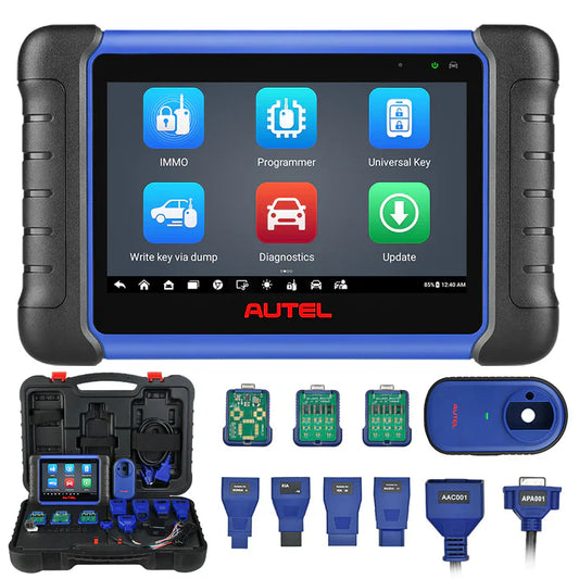 Autel MaxiIM IM508S Key Programming Service Tool Device