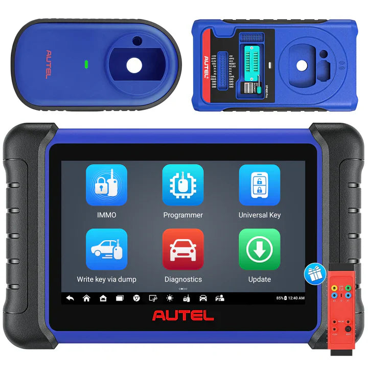 Autel MaxiIM IM508S Key Programming Service Tool Device