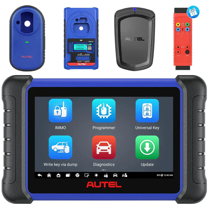 Autel MaxiIM IM508S Key Programming Service Tool Device