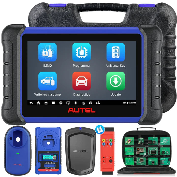 Autel MaxiIM IM508S Key Programming Service Tool Device