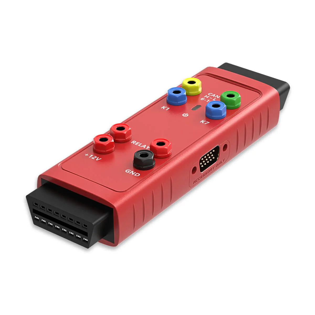 Autel MaxiIM IM608 PRO II Key Programming Tool Full Adapters Bundle + Free Gift Otofix Smart Key Watch