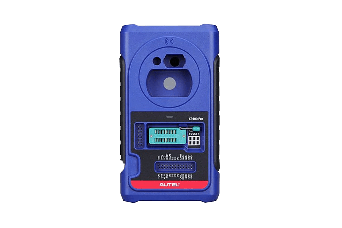 Autel MaxiIM IM608 PRO II Key Programming Tool With MaxiFlash JVCI+ J2534