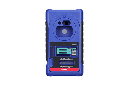 Autel MaxiIM IM608 PRO II Key Programming Tool With MaxiFlash JVCI+ J2534