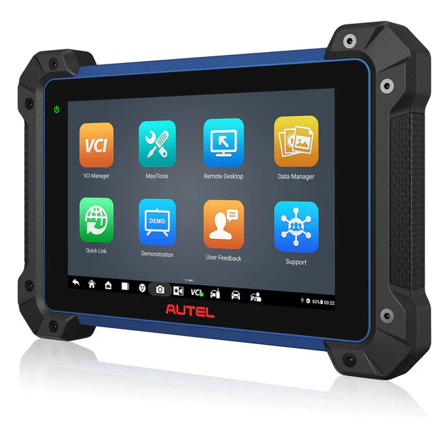 Autel MaxiIM IM608 PRO II Key Programming Tool & Otofix Smart Key Watch