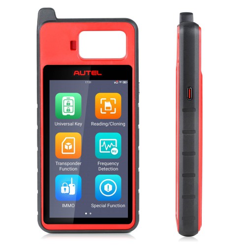 Autel MaxiIM KM100 IMMO Key Programmer