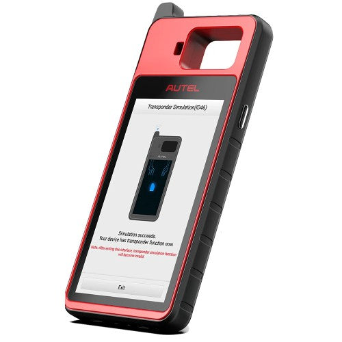 Autel MaxiIM KM100 IMMO Key Programmer