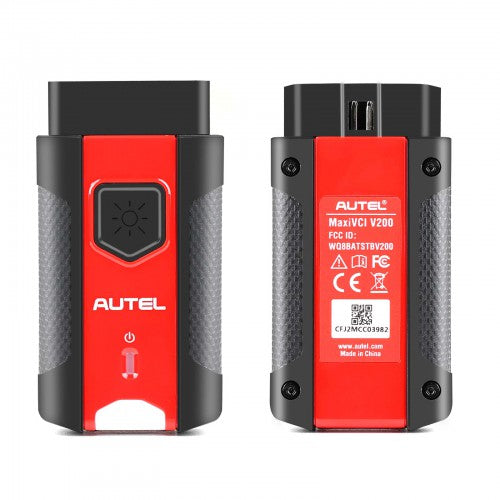 Autel MaxiIM KM100 IMMO Key Programmer