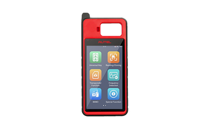 Autel MaxiIM KM100 IMMO Key Programmer & Otofix - Programmable Smart Key Watch