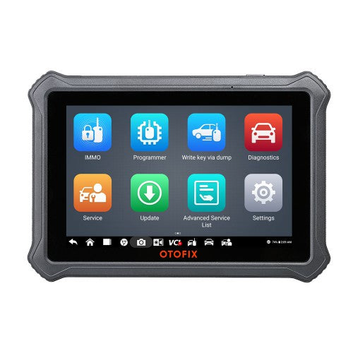 Autel Otofix IM1 Key Programming Tool Device