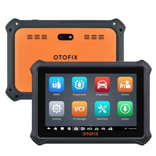 Autel Otofix IM1 Key Programming Tool Device