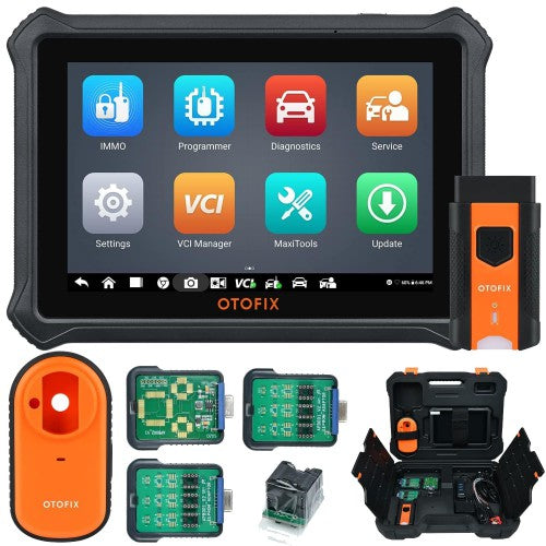 Autel Otofix IM1 Key Programming Tool Device