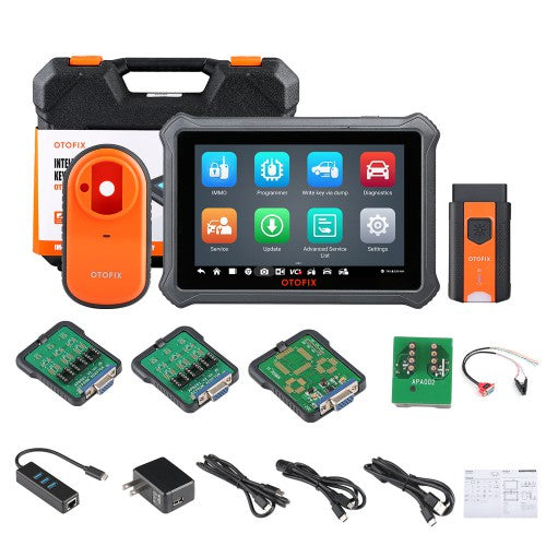 Autel Otofix IM1 Key Programming Tool Device