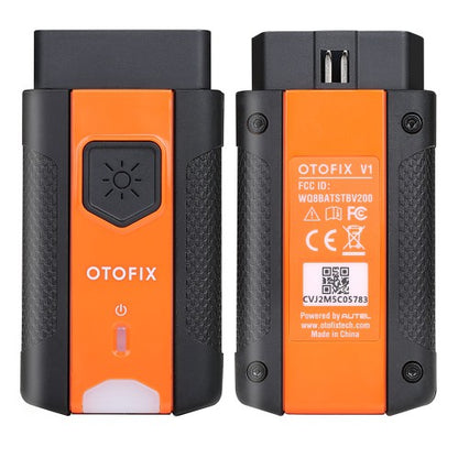 Autel Otofix IM1 Key Programming Tool Device