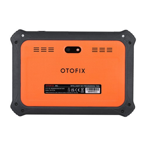 Autel Otofix IM1 Key Programming Tool Device