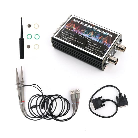 AutoShop Pulse Display Accessory Kit (SmartFi 2)