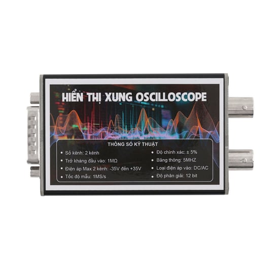 AutoShop Pulse Display Accessory Kit (SmartFi 2)