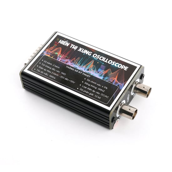 AutoShop Pulse Display Accessory Kit (SmartFi 2)