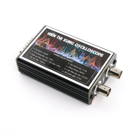 AutoShop Pulse Display Accessory Kit (SmartFi 2)