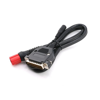 AutoShop Main Cable + Honda Diagnostic Cable (Smarttool with Serial Number 7 digits)
