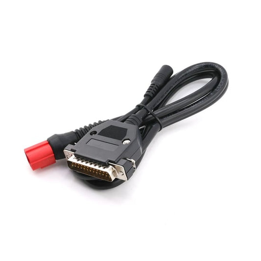 AutoShop Main Cable + Honda Diagnostic Cable (Smarttool with Serial Number 6 digits)