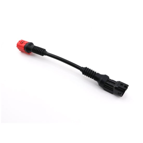 AutoShop Main Cable + Honda Diagnostic Cable (Smarttool with Serial Number 7 digits)