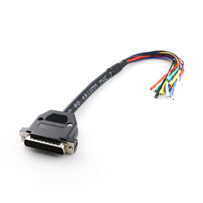 AutoShop SKTOOL 2.0 for Simulating The Smart Key System and Immobilizer System