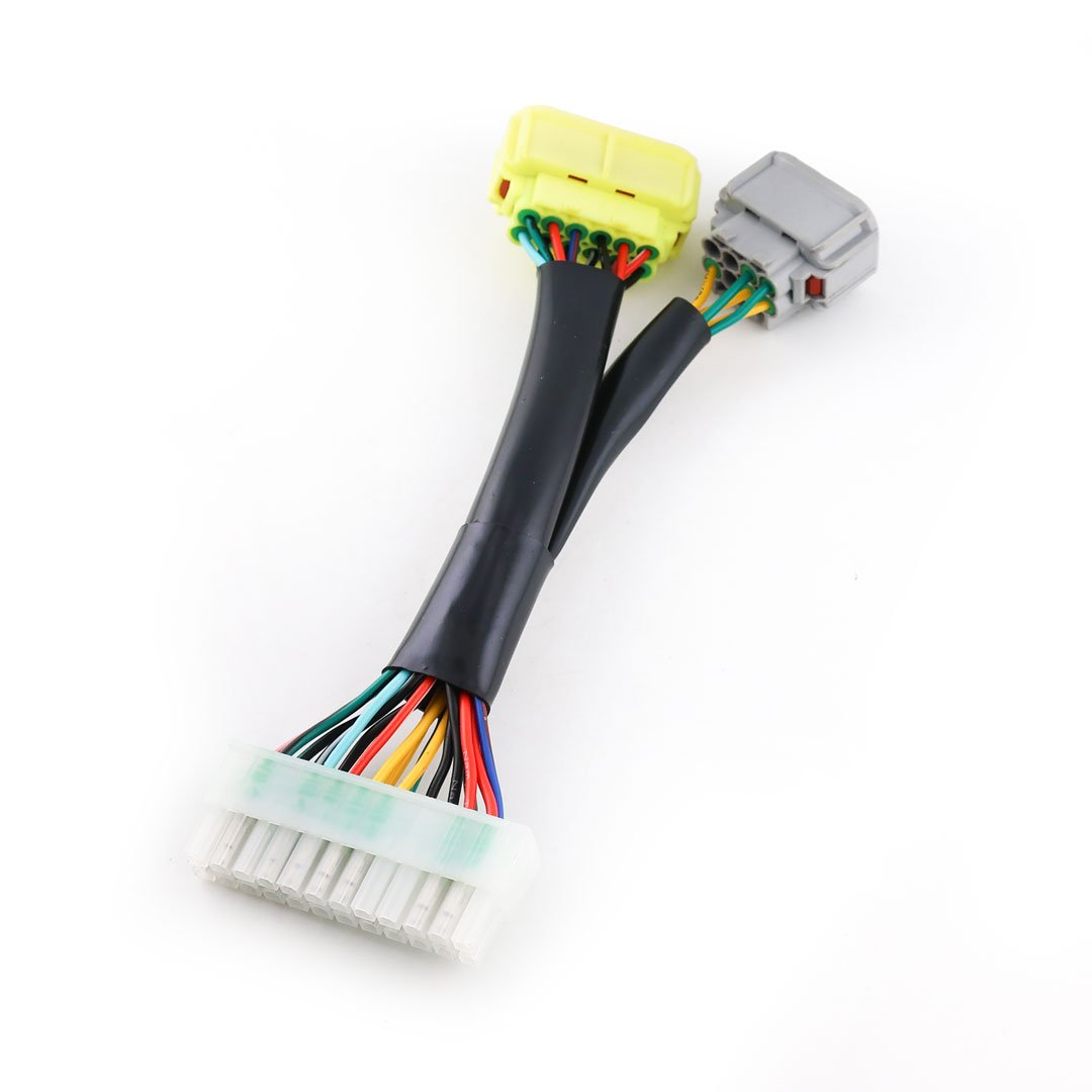 AutoShop SKTOOL 2.0 for Simulating The Smart Key System and Immobilizer System