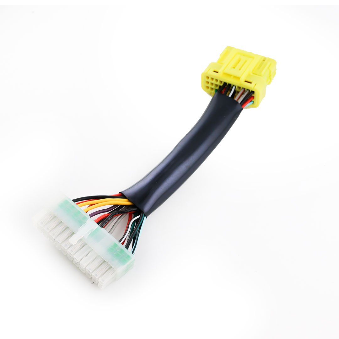 AutoShop SKTOOL 2.0 for Simulating The Smart Key System and Immobilizer System