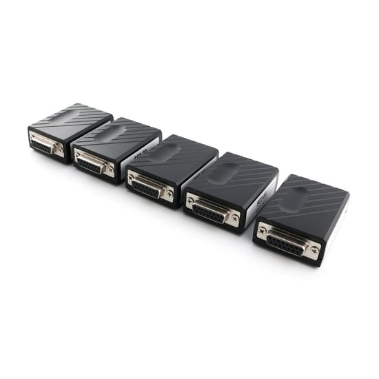 AutoShop Sensor Signal Simulation Accessory Kit; Sensor and Actuator Testing (SmartFi 2)