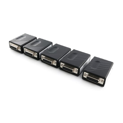 AutoShop Sensor Signal Simulation Accessory Kit; Sensor and Actuator Testing (SmartFi 2)