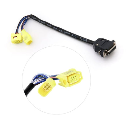 AutoShop Sensor Signal Simulation Accessory Kit; Sensor and Actuator Testing (SmartFi 2)