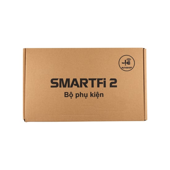 AutoShop Sensor Signal Simulation Accessory Kit; Sensor and Actuator Testing (SmartFi 2)