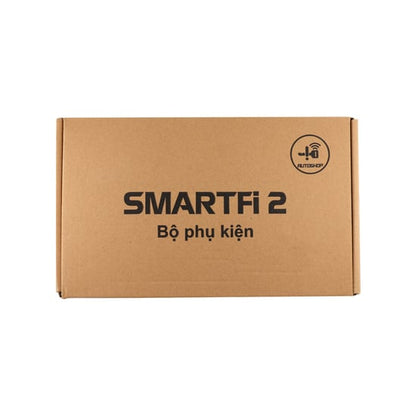 AutoShop Sensor Signal Simulation Accessory Kit; Sensor and Actuator Testing (SmartFi 2)