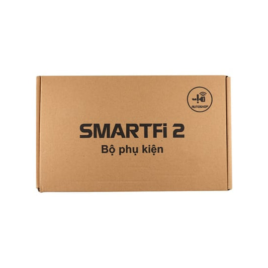 AutoShop Sensor Signal Simulation Accessory Kit; Sensor and Actuator Testing (SmartFi 2)