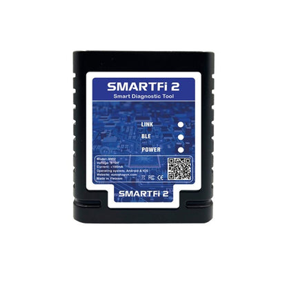 AutoShop SmartFi 2B Smart Diagnostic Tool