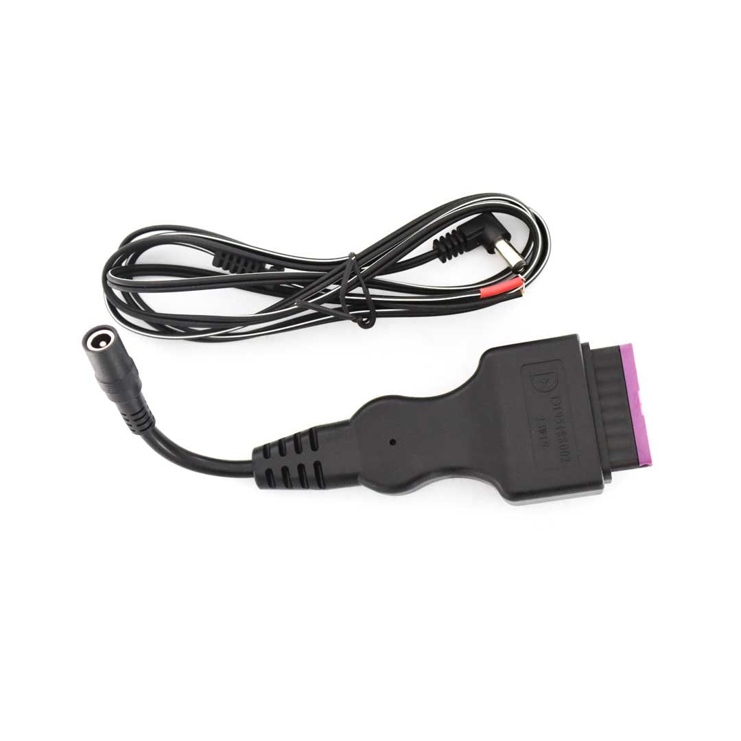 AutoVEI Truck Explorer MB FULL V8