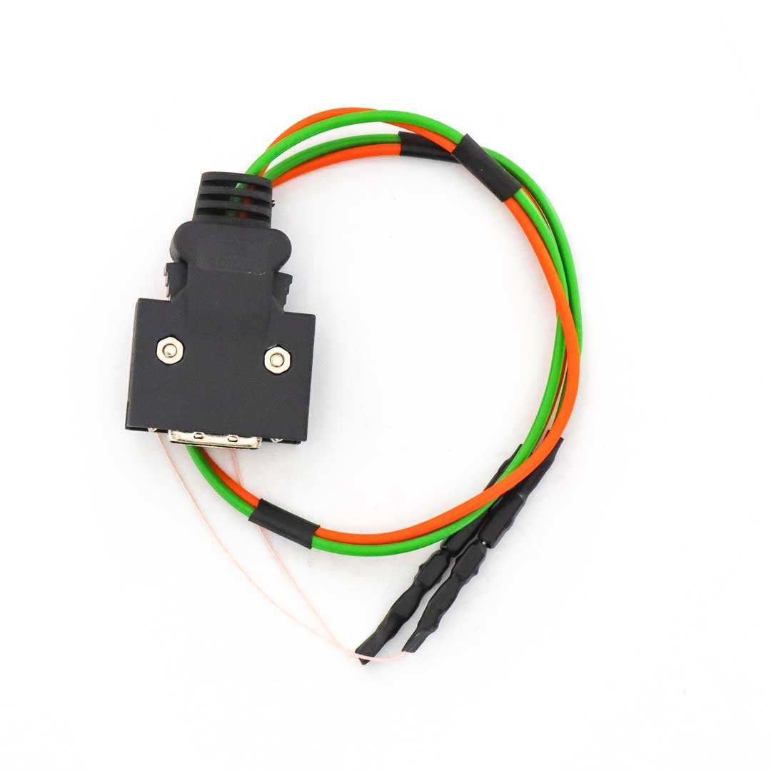 AutoVEI Truck Explorer MB FULL V8