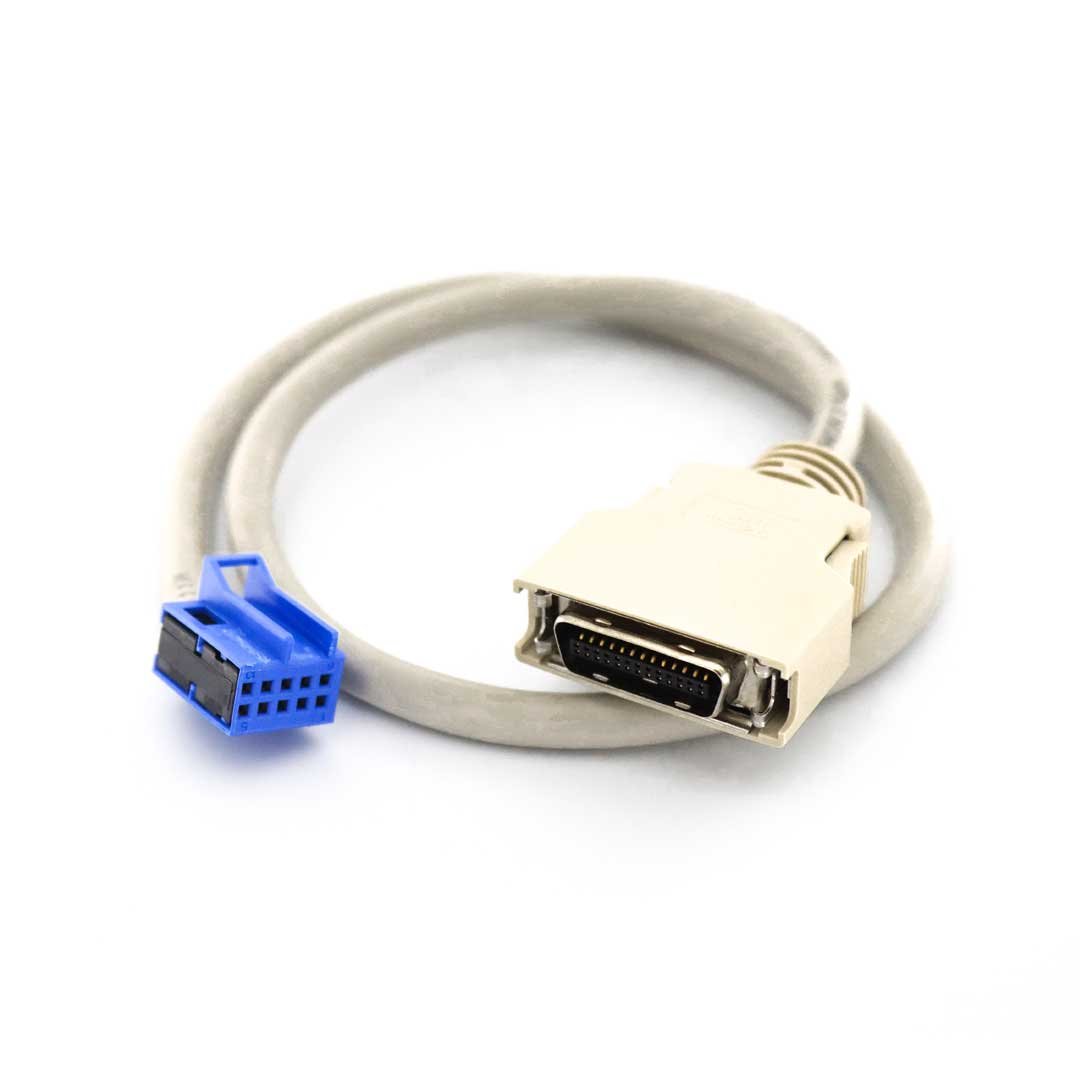 AutoVEI Truck Explorer MB FULL V8