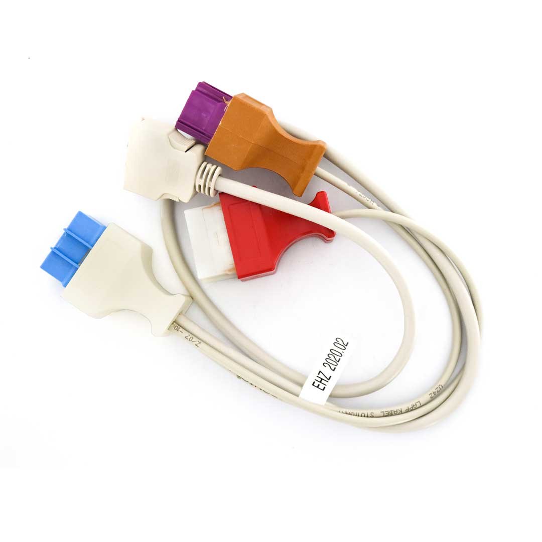 AutoVEI Truck Explorer MB FULL V8