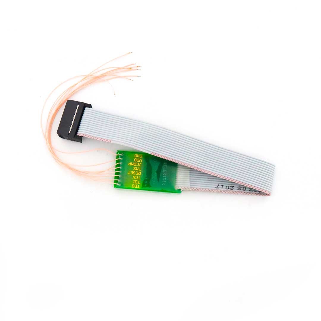 AutoVEI Truck Explorer MB FULL V8