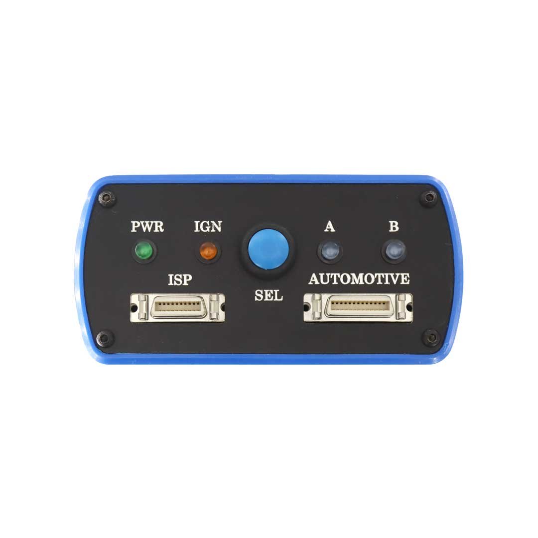 AutoVEI Truck Explorer MB FULL V8