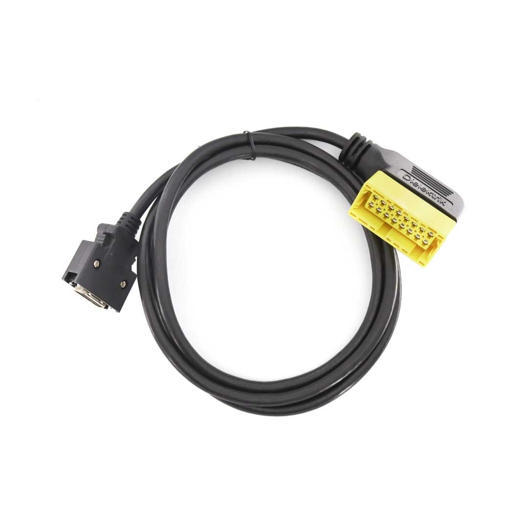 AutoVEI Truck Explorer MB FULL V8