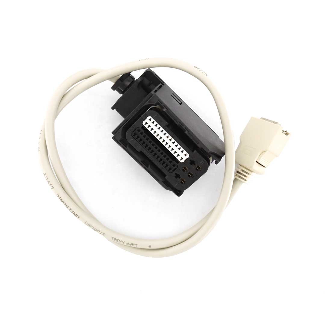 AutoVEI Truck Explorer MB FULL V8