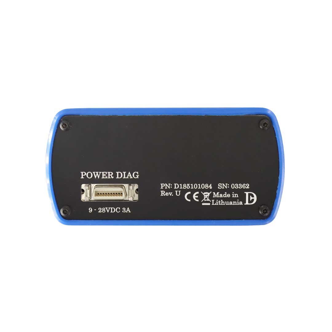 AutoVEI Truck Explorer MB FULL V8