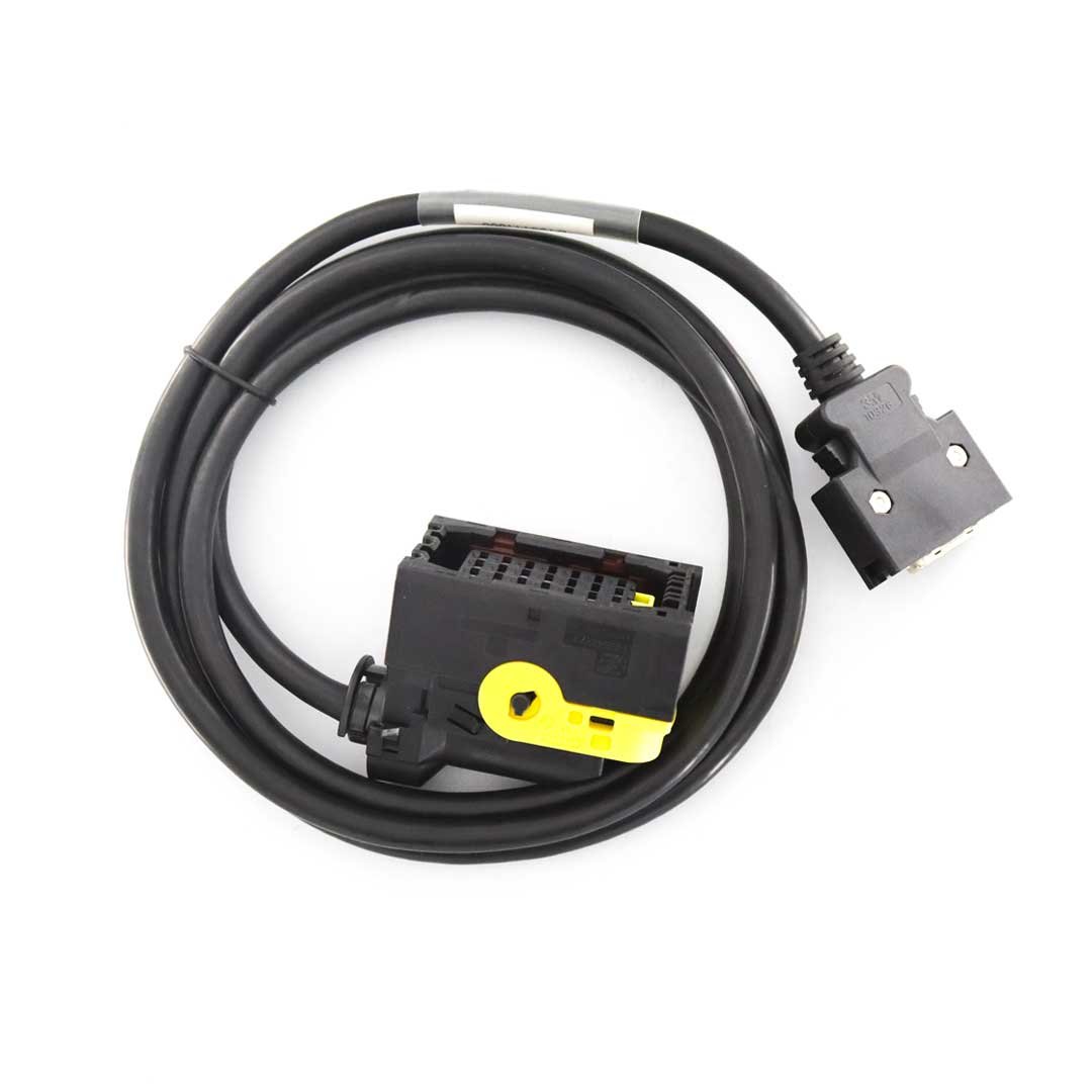 AutoVEI Truck Explorer MB FULL V8