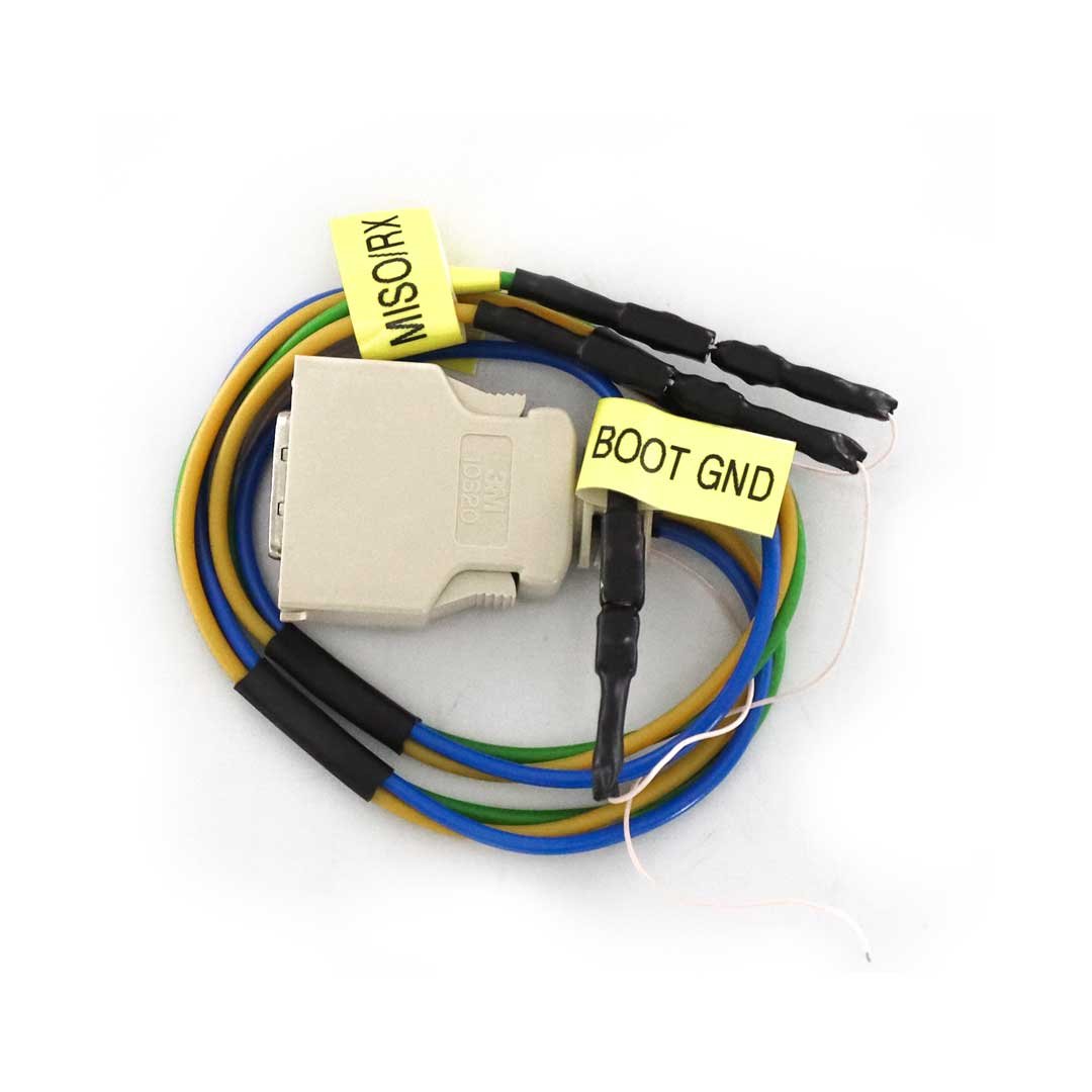 AutoVEI Truck Explorer MB FULL V8