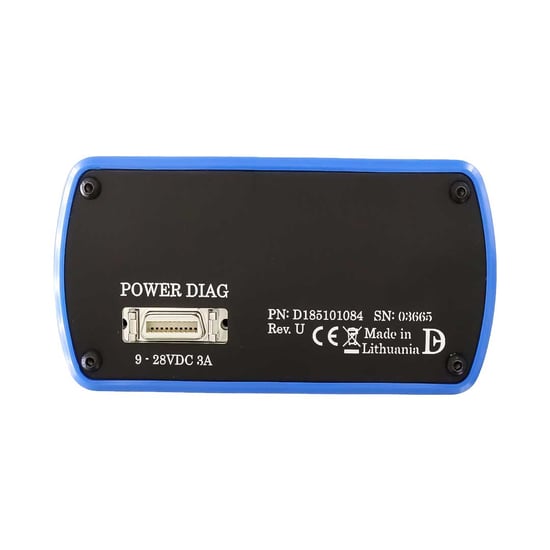 AutoVEI DirectConnect 2U Tool