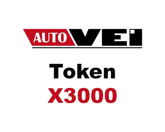 AutoVEI Truck Explorer 3000 Token Charge