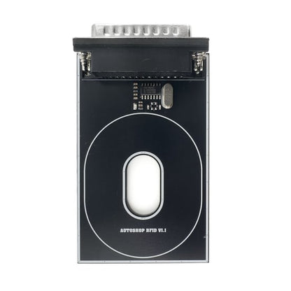 Autoshop Piaggio Immo Chip - RFID Board + Write chip T5 for Piaggio / Vespa Software Activation